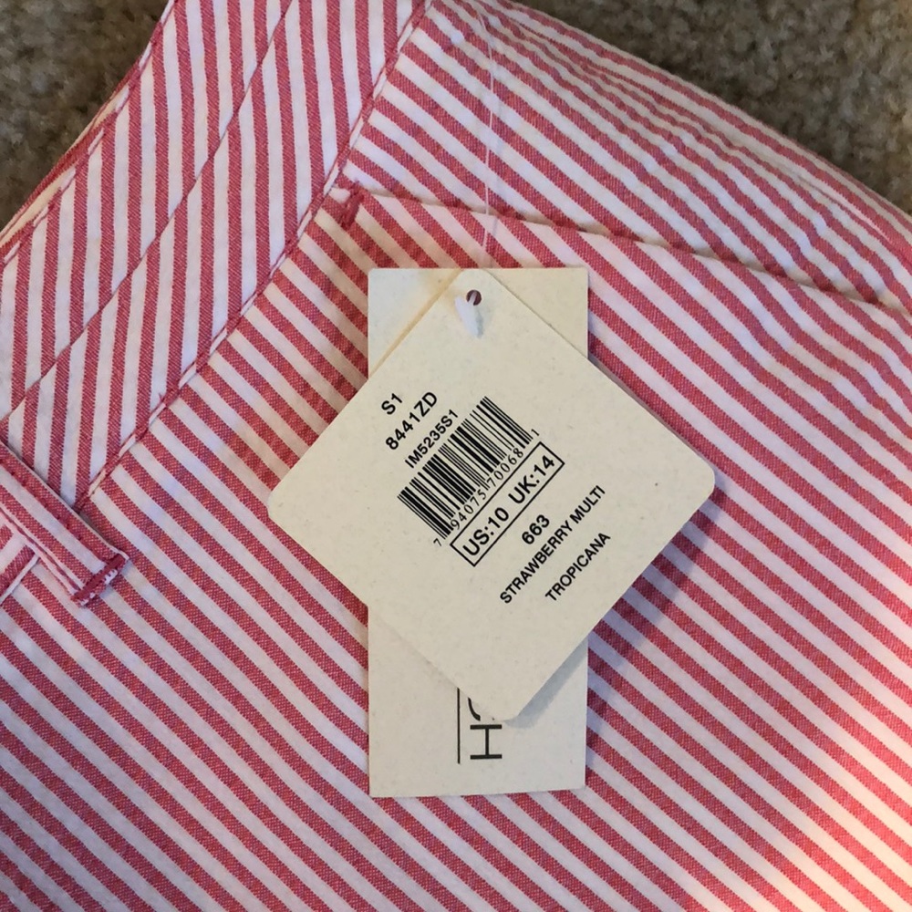 NWT EP Pro Golf Short - Picture 2 of 5